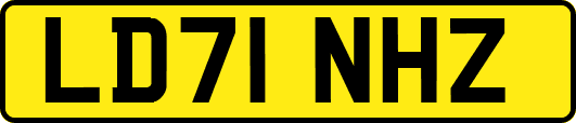 LD71NHZ