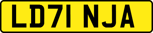 LD71NJA