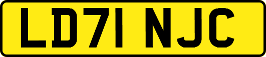 LD71NJC
