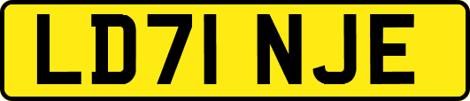 LD71NJE
