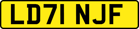 LD71NJF
