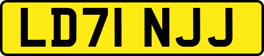 LD71NJJ