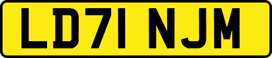 LD71NJM