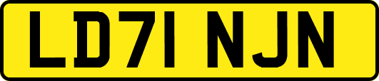 LD71NJN