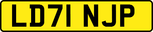 LD71NJP
