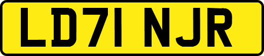 LD71NJR