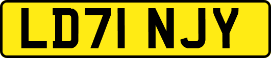 LD71NJY