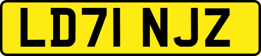 LD71NJZ