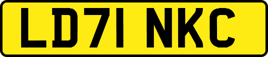 LD71NKC
