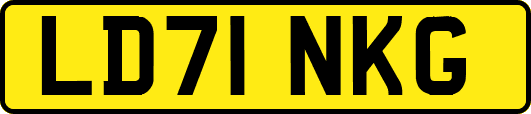 LD71NKG