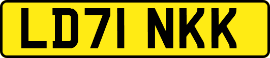 LD71NKK