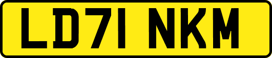 LD71NKM