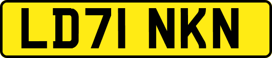 LD71NKN
