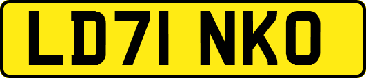 LD71NKO