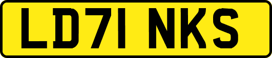 LD71NKS