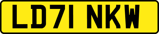 LD71NKW