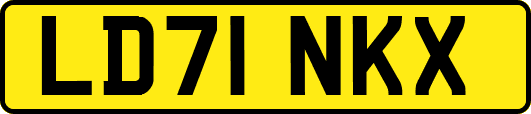 LD71NKX