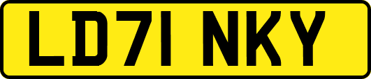 LD71NKY