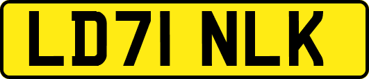 LD71NLK