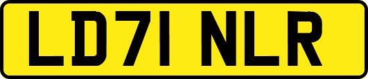 LD71NLR