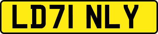 LD71NLY