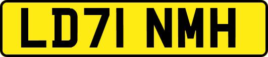LD71NMH