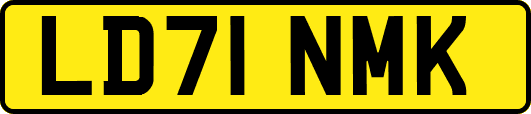 LD71NMK