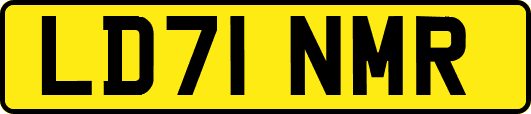 LD71NMR