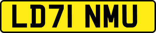 LD71NMU