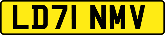 LD71NMV