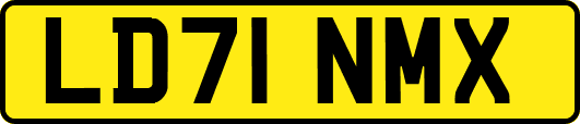 LD71NMX