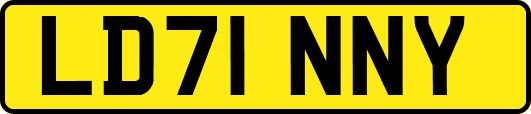 LD71NNY