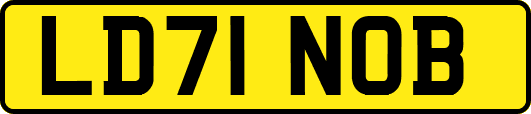 LD71NOB