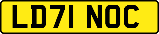 LD71NOC