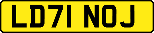 LD71NOJ
