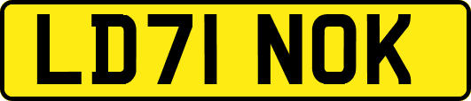 LD71NOK