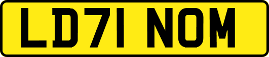 LD71NOM