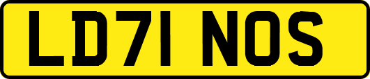 LD71NOS
