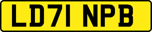LD71NPB