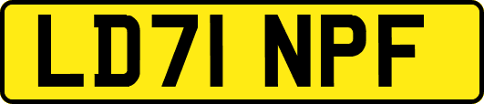 LD71NPF