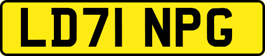 LD71NPG