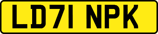 LD71NPK