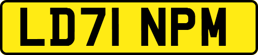 LD71NPM