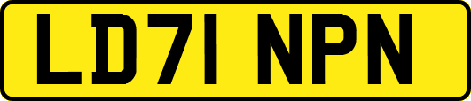LD71NPN
