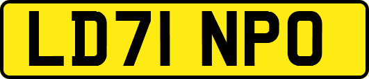 LD71NPO