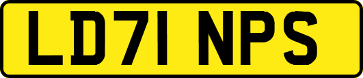 LD71NPS