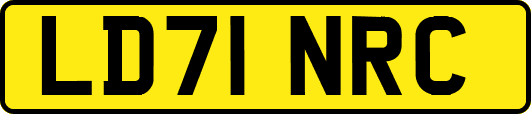 LD71NRC