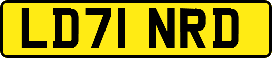 LD71NRD