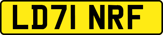 LD71NRF