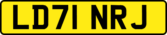 LD71NRJ